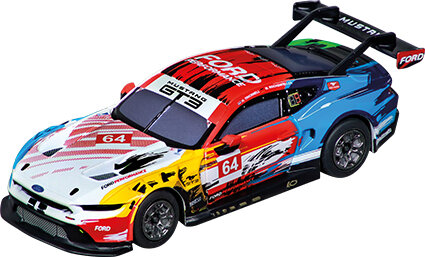 Ford Mustang GT3 _Champion Spirit (3)