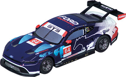 Ford Mustang GT3 _Ford Performance (1)