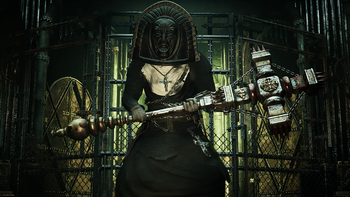 Tormented Souls 2_4K Screen4