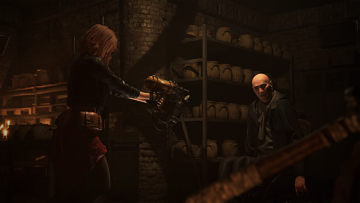 Tormented Souls 2_4K Screen8