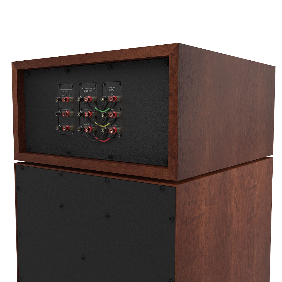 Klipsch-LaScala_AL6-Inputs