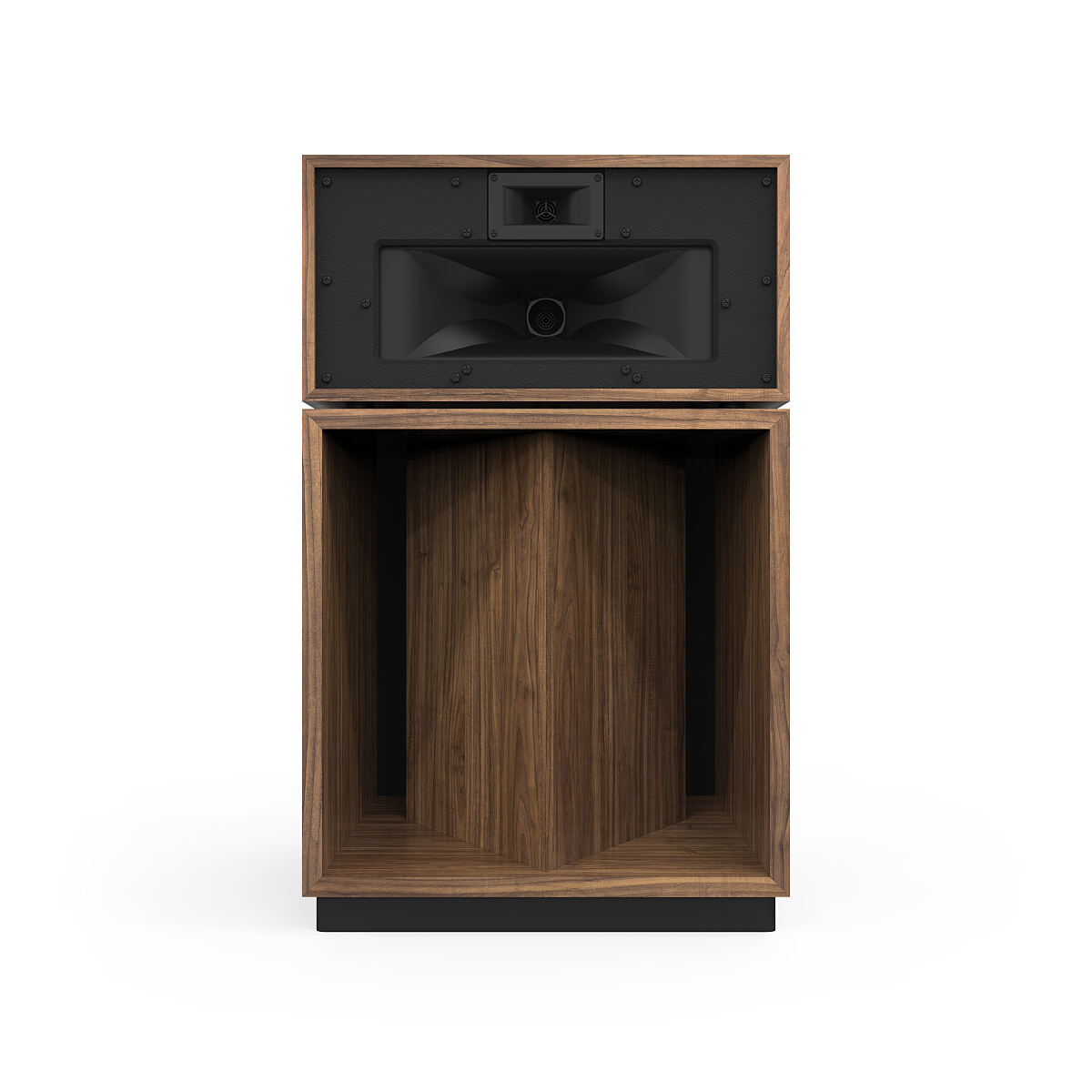 Klipsch-LaScala_AL6-WN-Front-Grille_Off