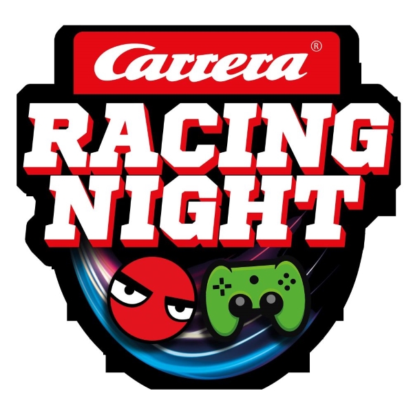 Carrera Racing Night 2025 600x600