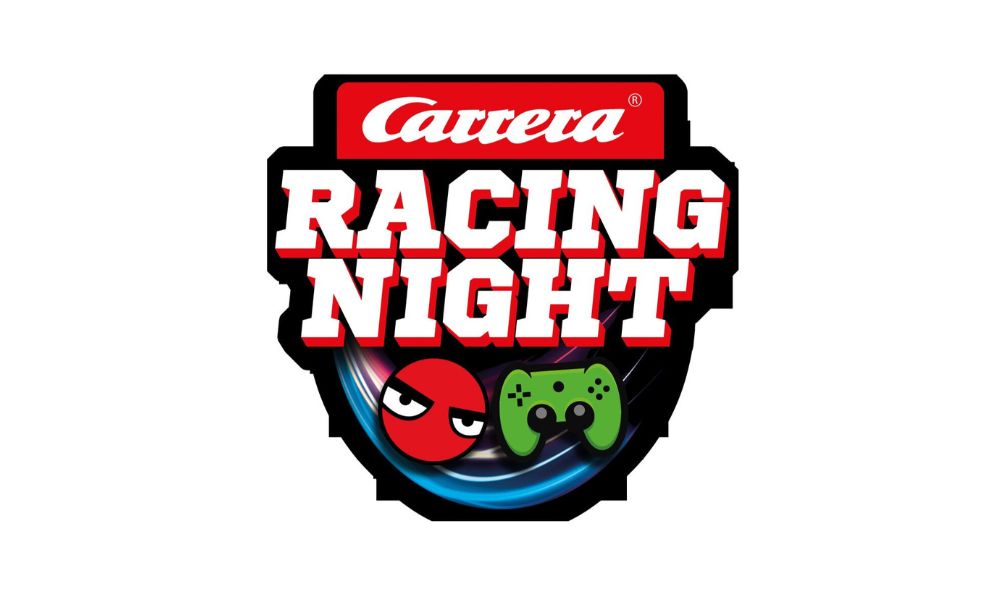 Carrera Racing Night 2025 1000x600