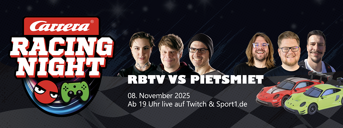 Carrera Racing Night 2025_Thumbnail_quer