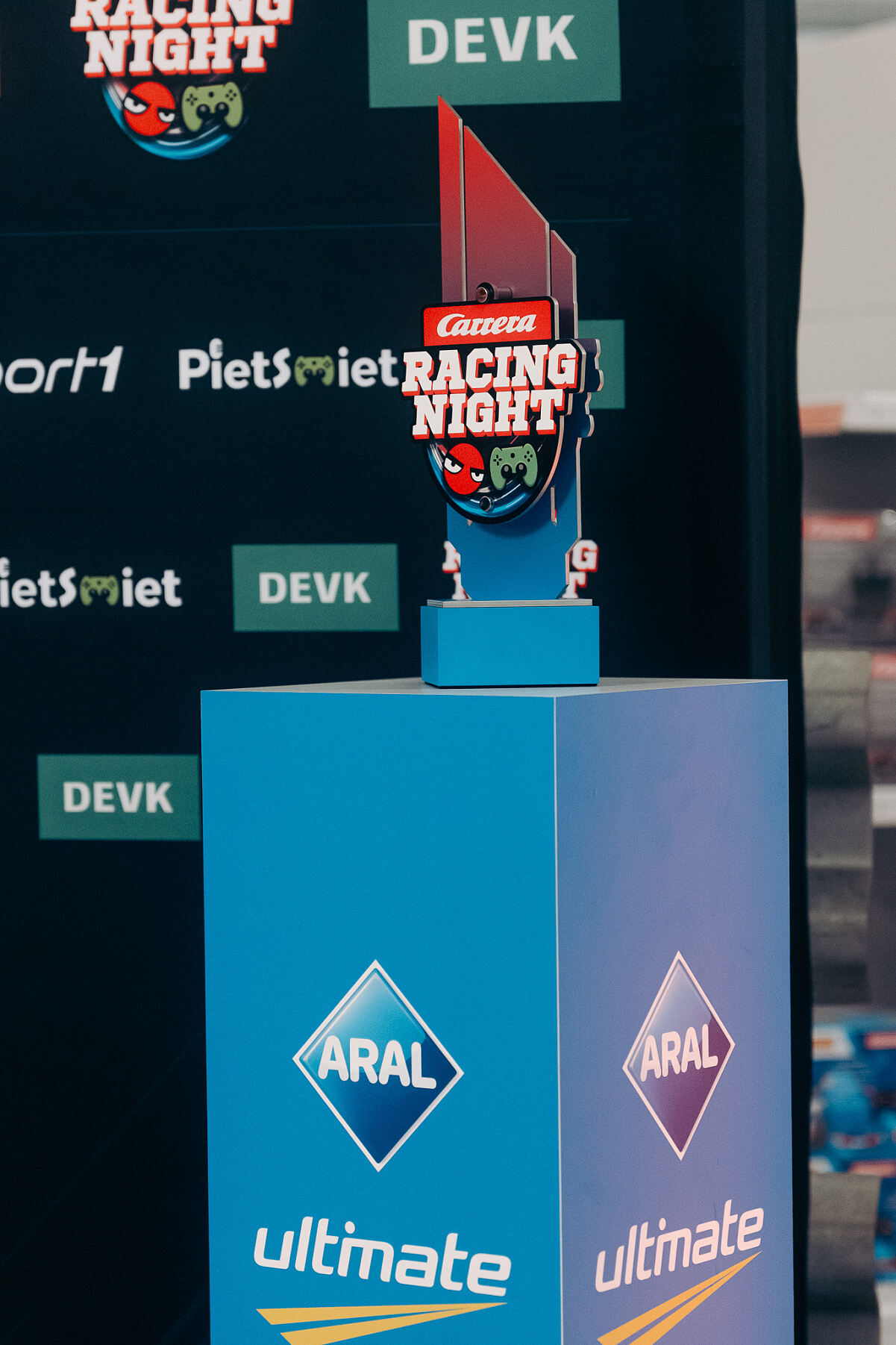 Carrera Racing Night_ARTVEL STUDIOS