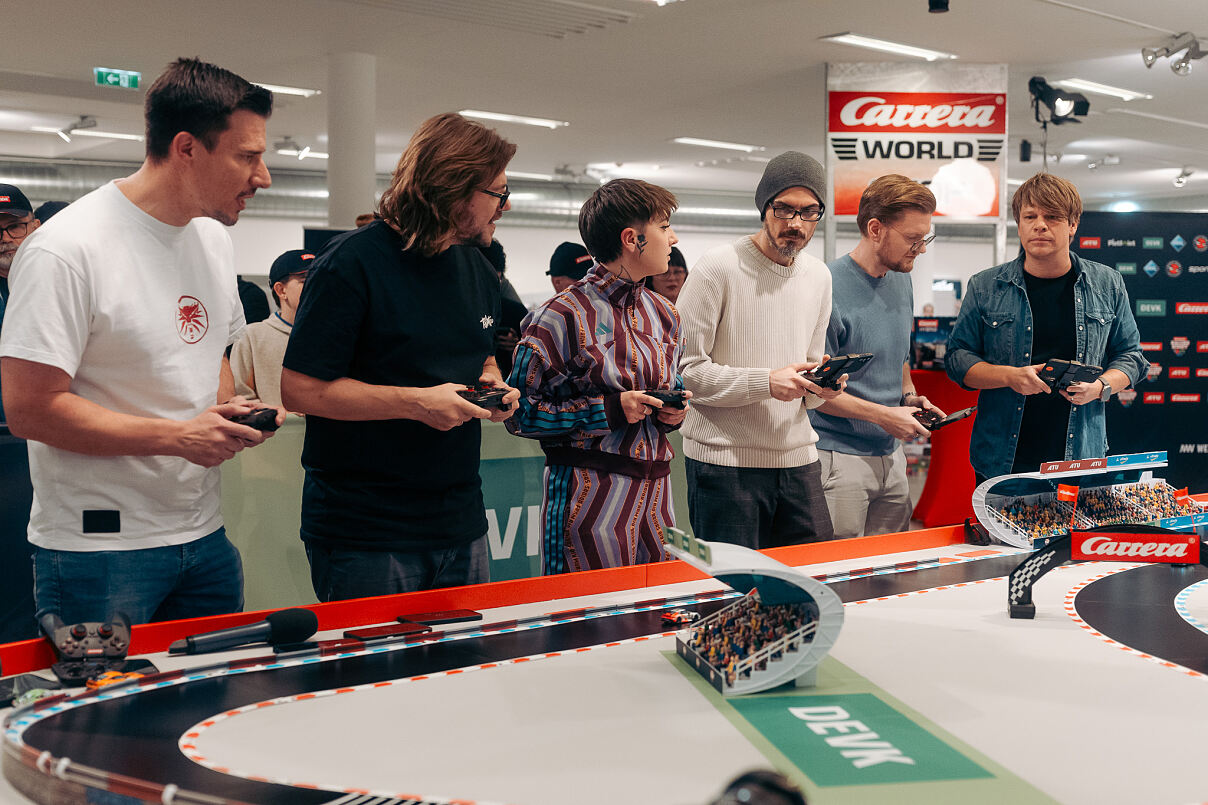 Carrera Racing Night_ARTVEL STUDIOS_02