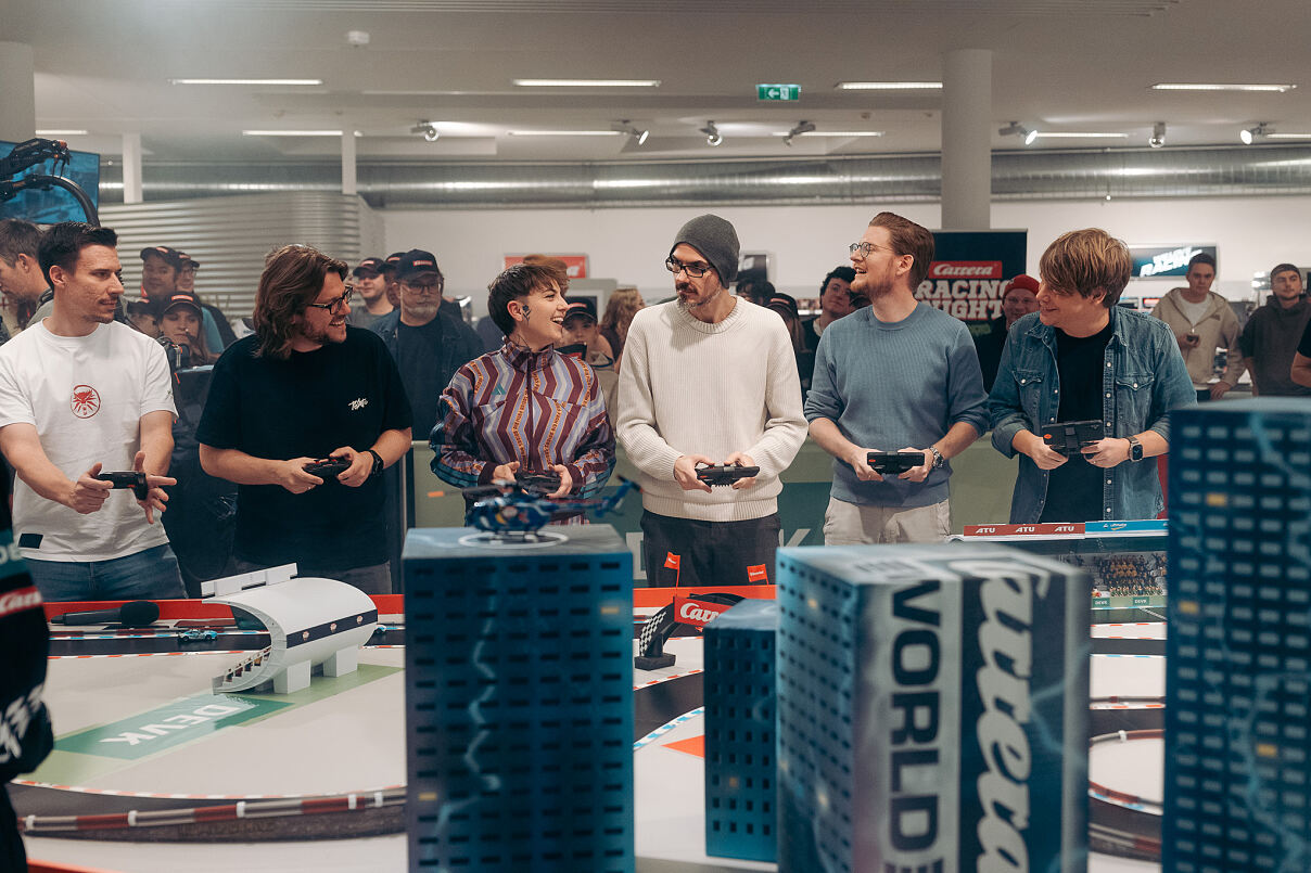 Carrera Racing Night_ARTVEL STUDIOS_03