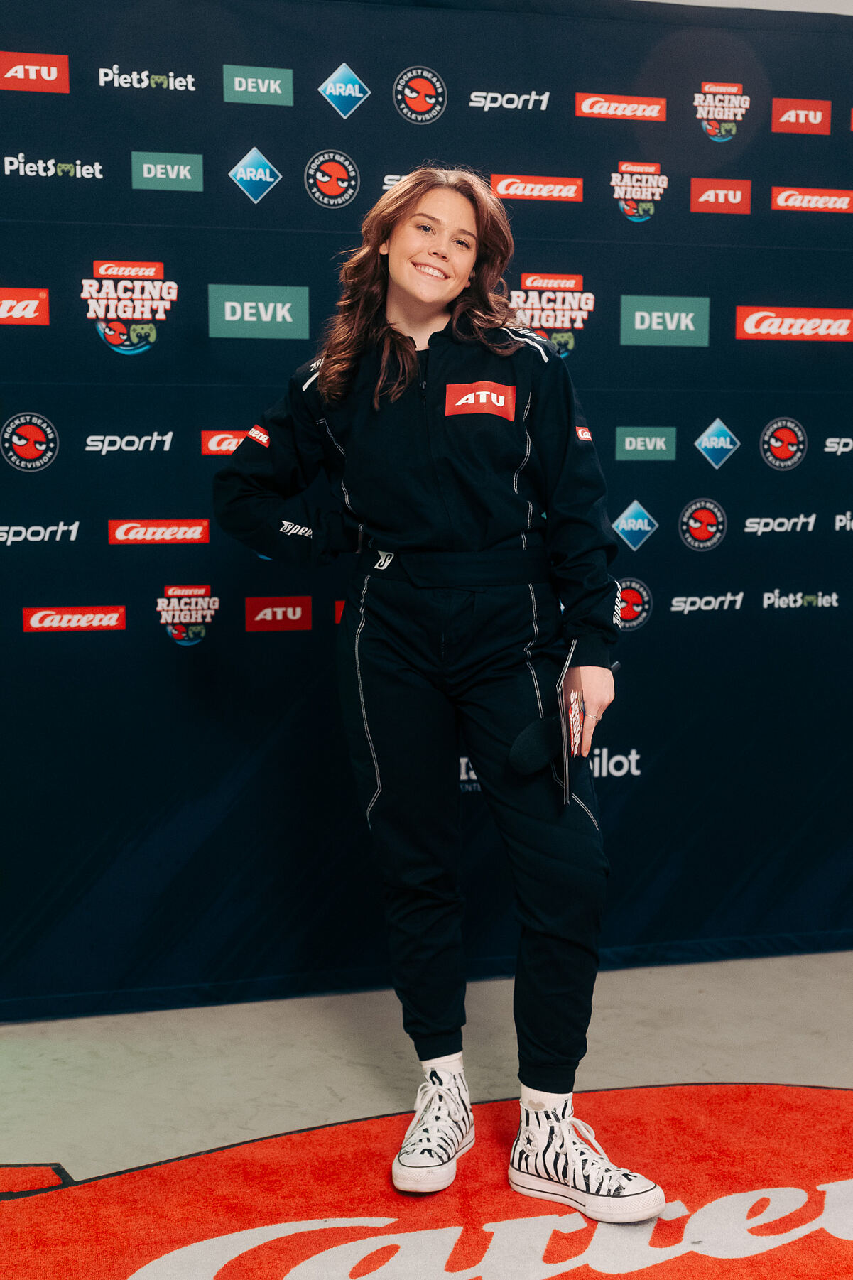 Carrera Racing Night_ARTVEL STUDIOS_Maddy Mueller_Moderation