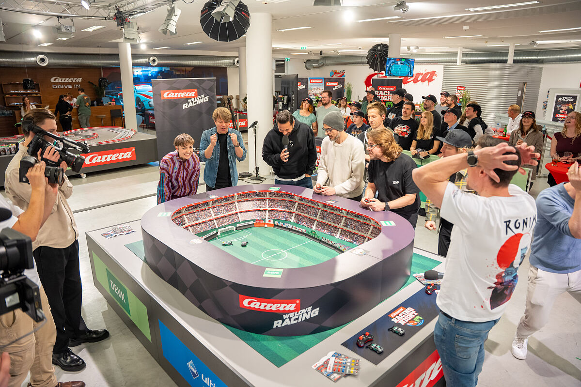 Carrera Racing Night_SALZBURG24_Autoball_02