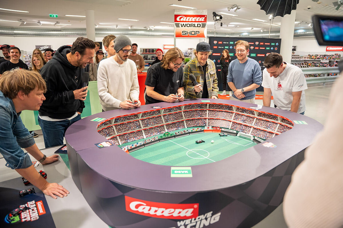 Carrera Racing Night_SALZBURG24_Autoball_03