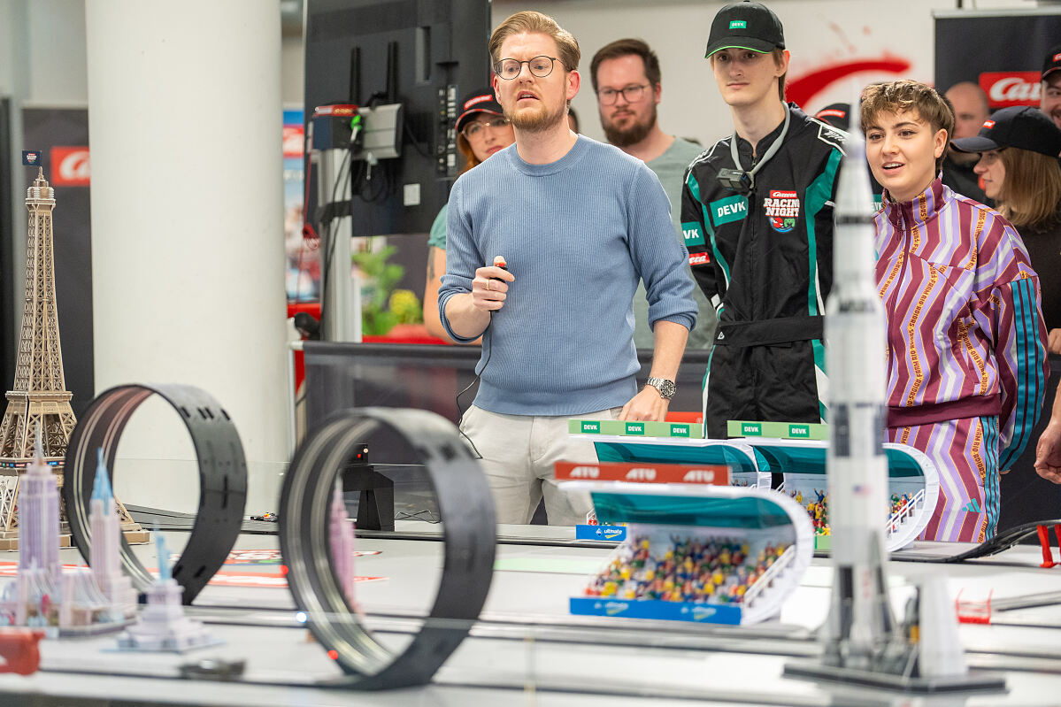 Carrera Racing Night_SALZBURG24_Peter Smits