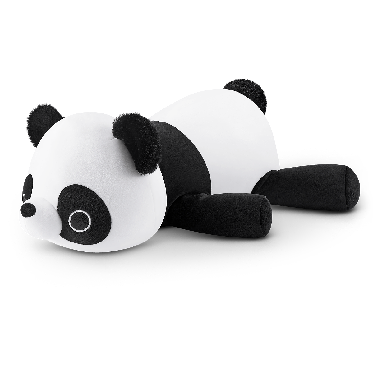 14903_HUG A LUMPS_PLUSH MEDIUM-Panda