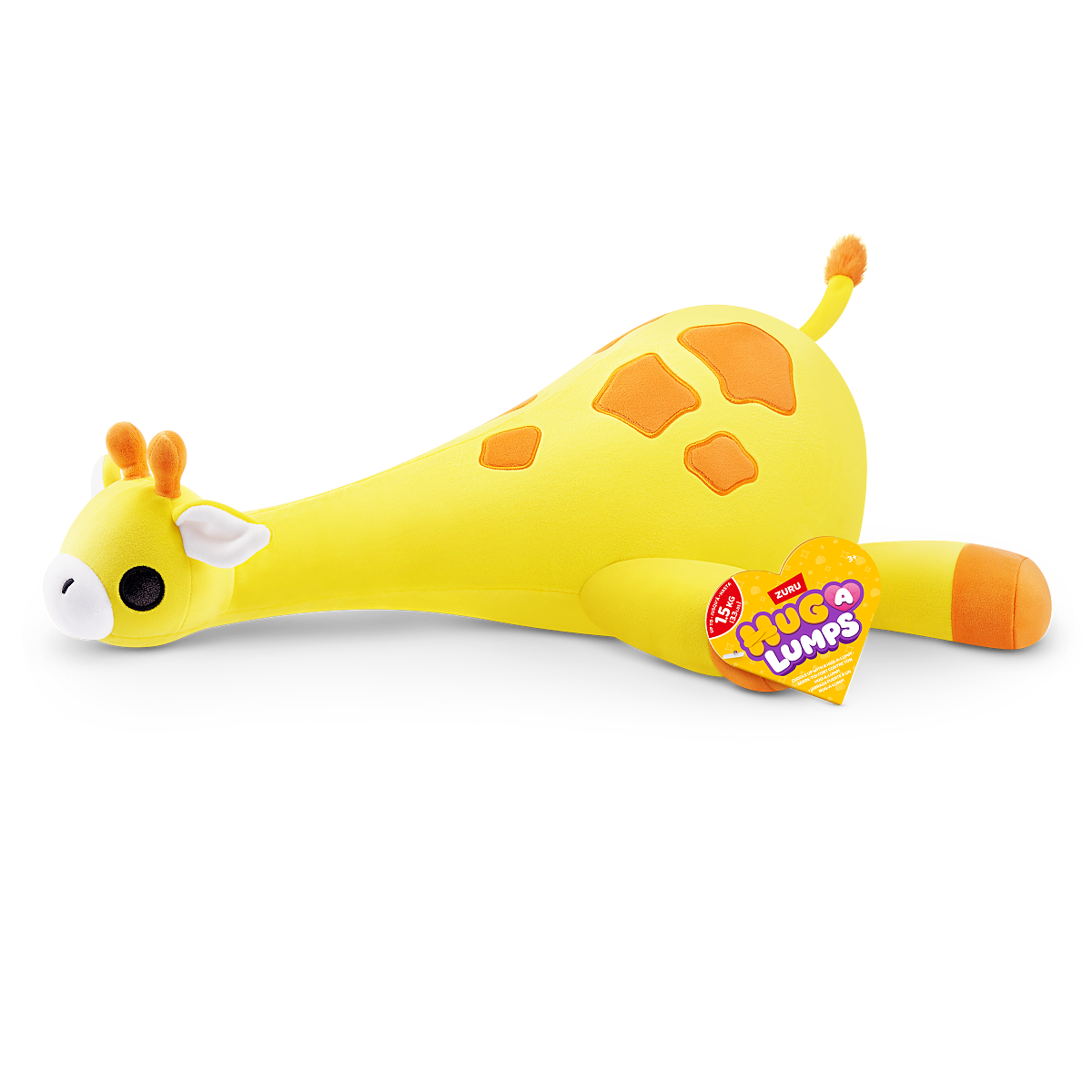 14903_ZURU-HUG-A-LUMPS- Medium Giraffe