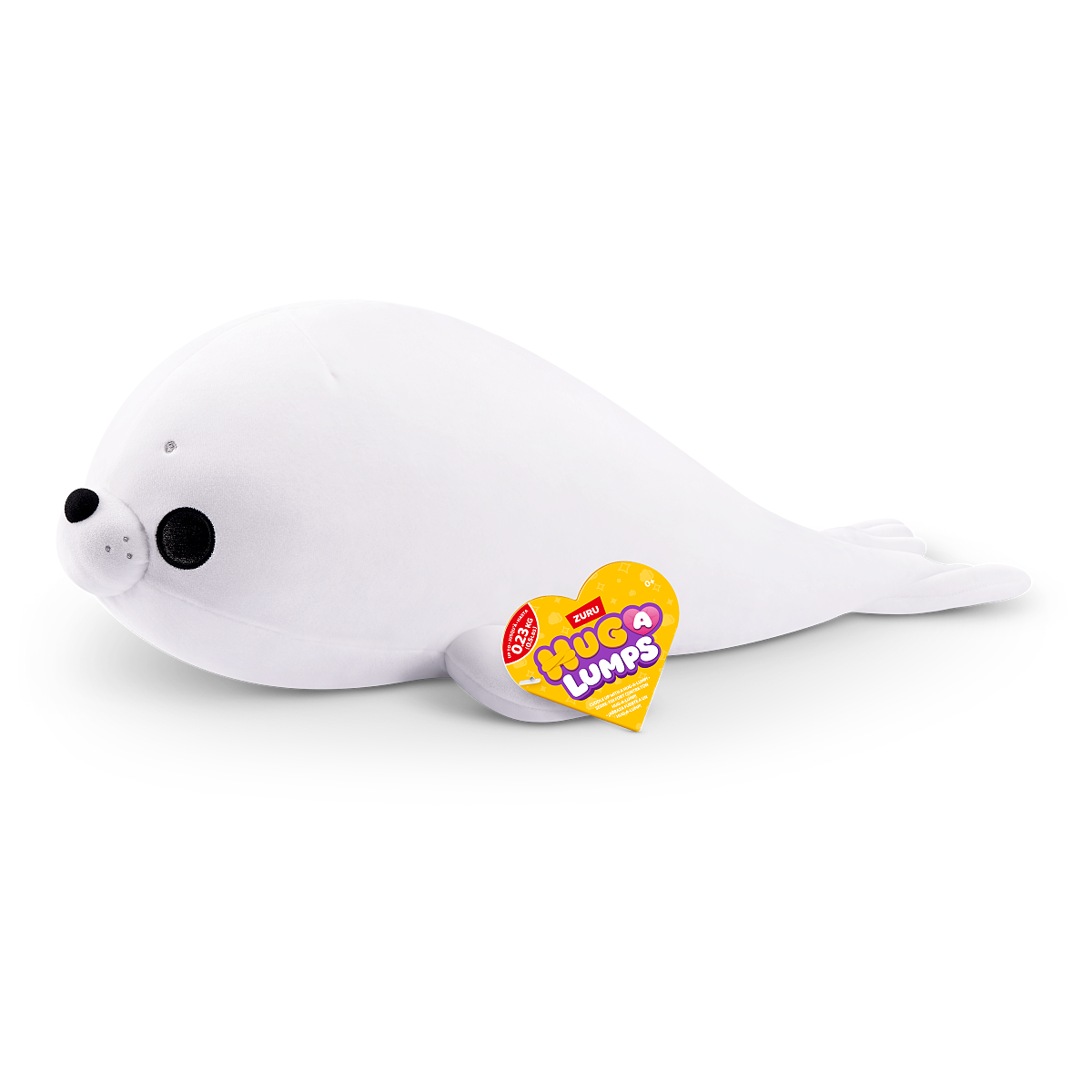 14905_HUG A LUMPS_PLUSH Baby - SERIES 2 - Seal