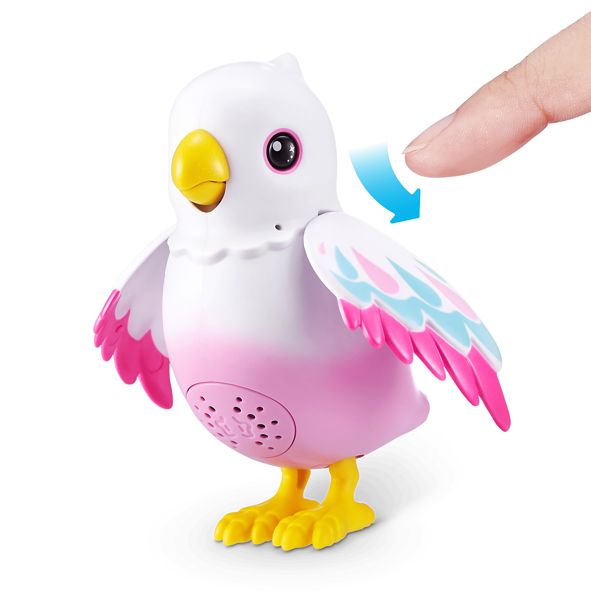 9561_PETS ALIVE_MAGIC BIRD_small