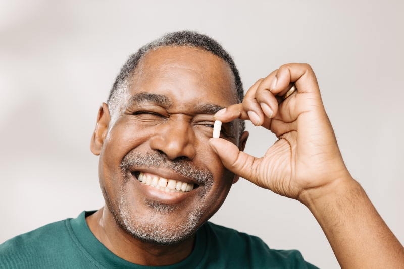 © Prof. George Birkmayer NADH