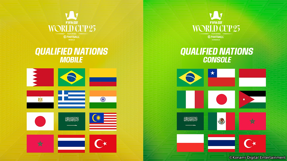 eFootball_FIFAe_Qualfied-Nations