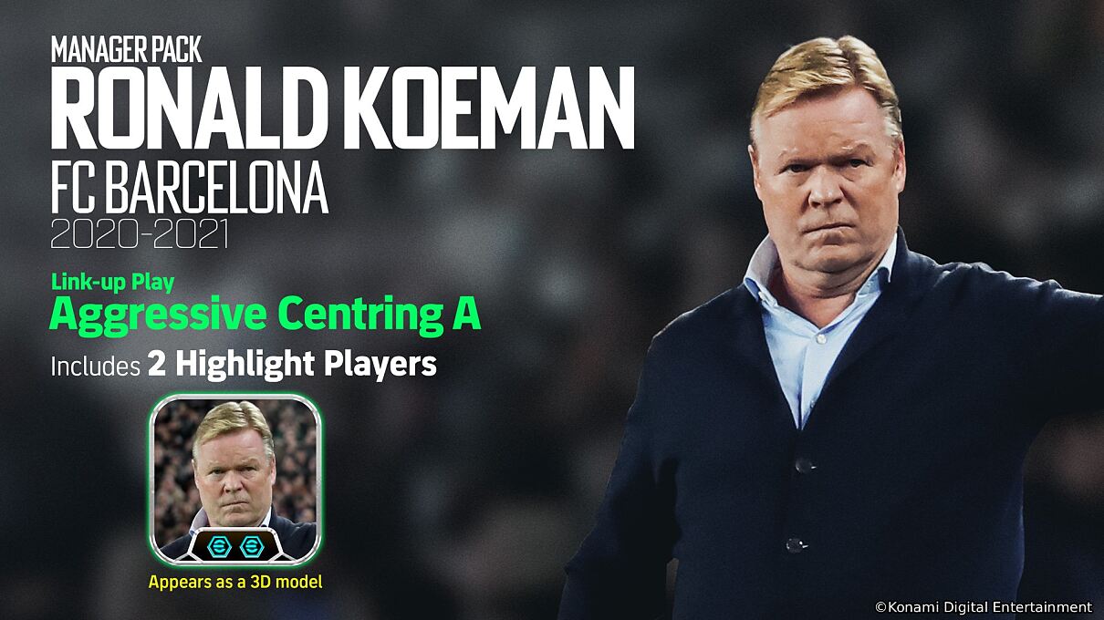 eFootball_KOEMAN
