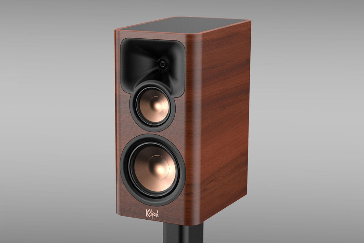 Klipsch-Signature-Series