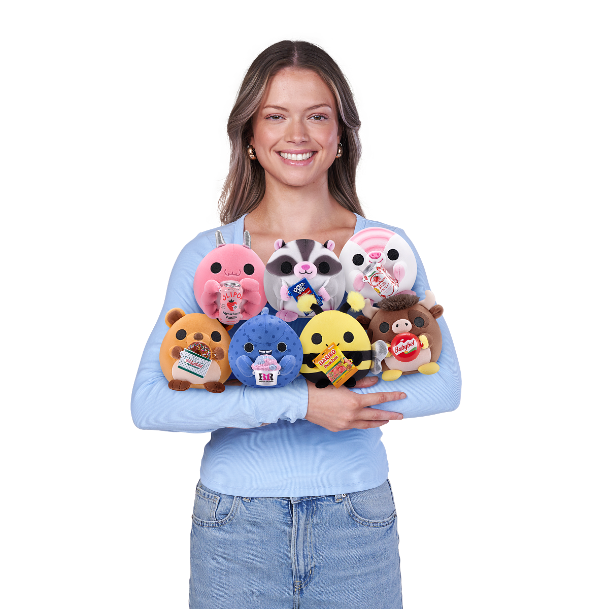 77689-INT_SNACKLES_CORE LICENSED-5 INCH_LIFESTYLE WHITE_02B