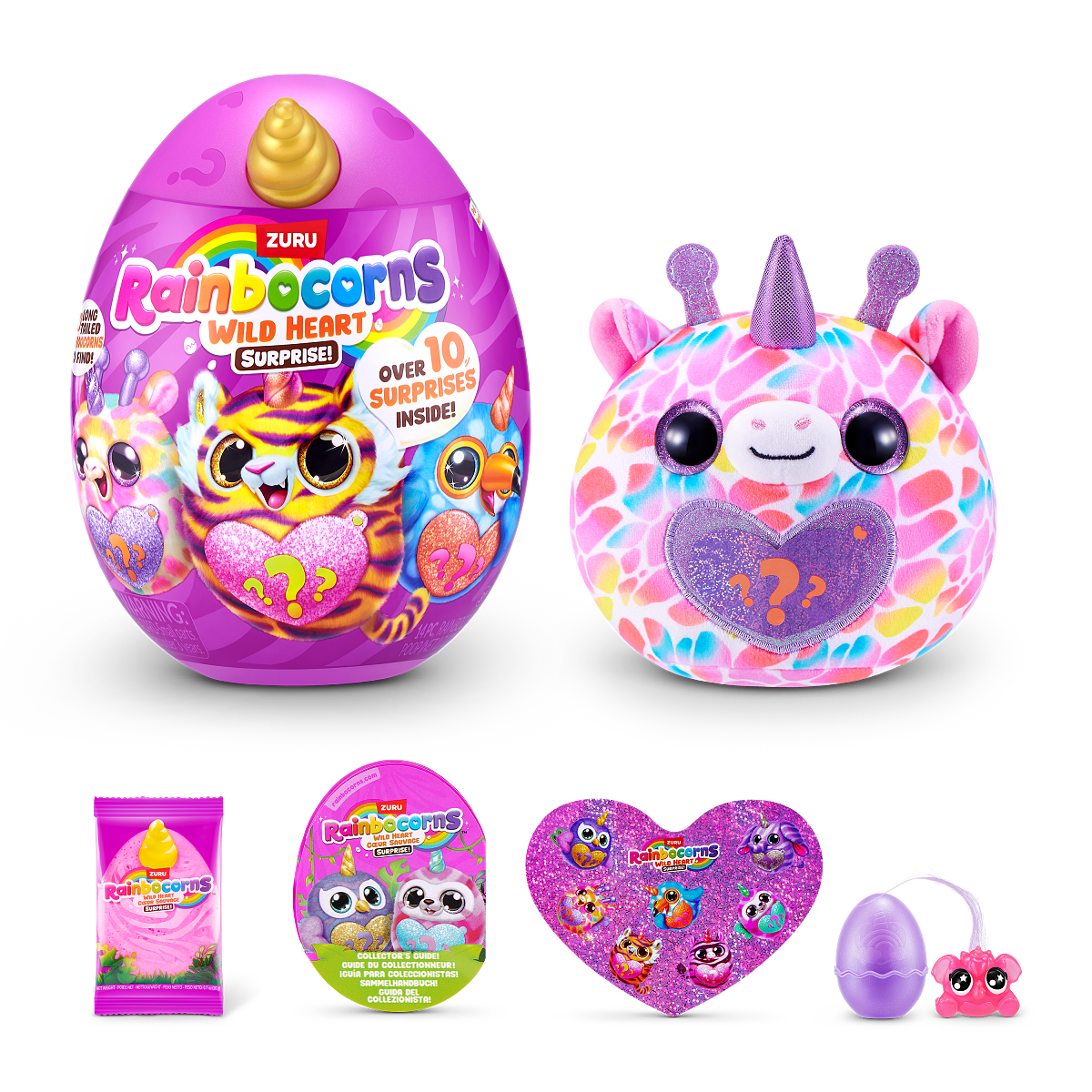 92129_Rainbocorns_Wild Heart Surprise (2)