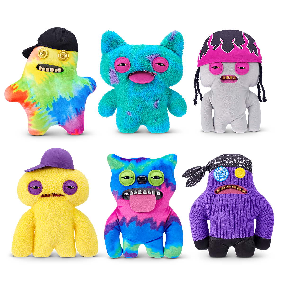 15749_FUGGLER_FUGG LIFE 9-SERIES 1-PLUSH_RANGE SHOT