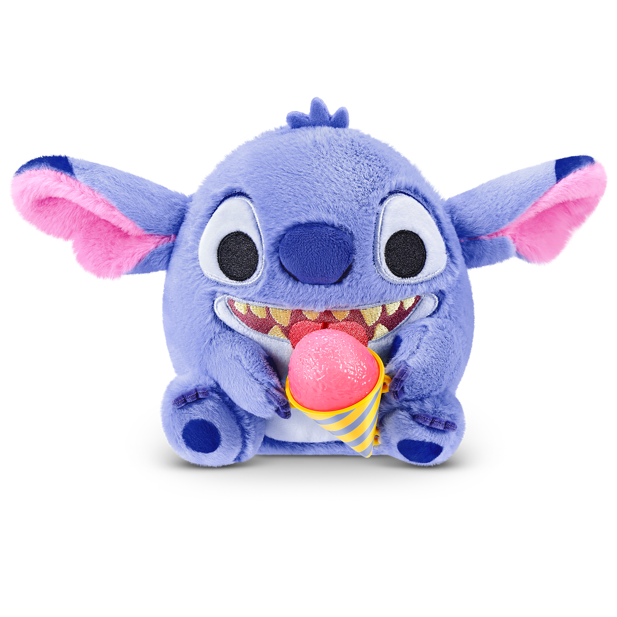 77703-S1W2_SNACKLES_LICENSED CHARACTER-SERIES 1-DISNEY CAPSULE 5-CAPSULE_OOP_01G