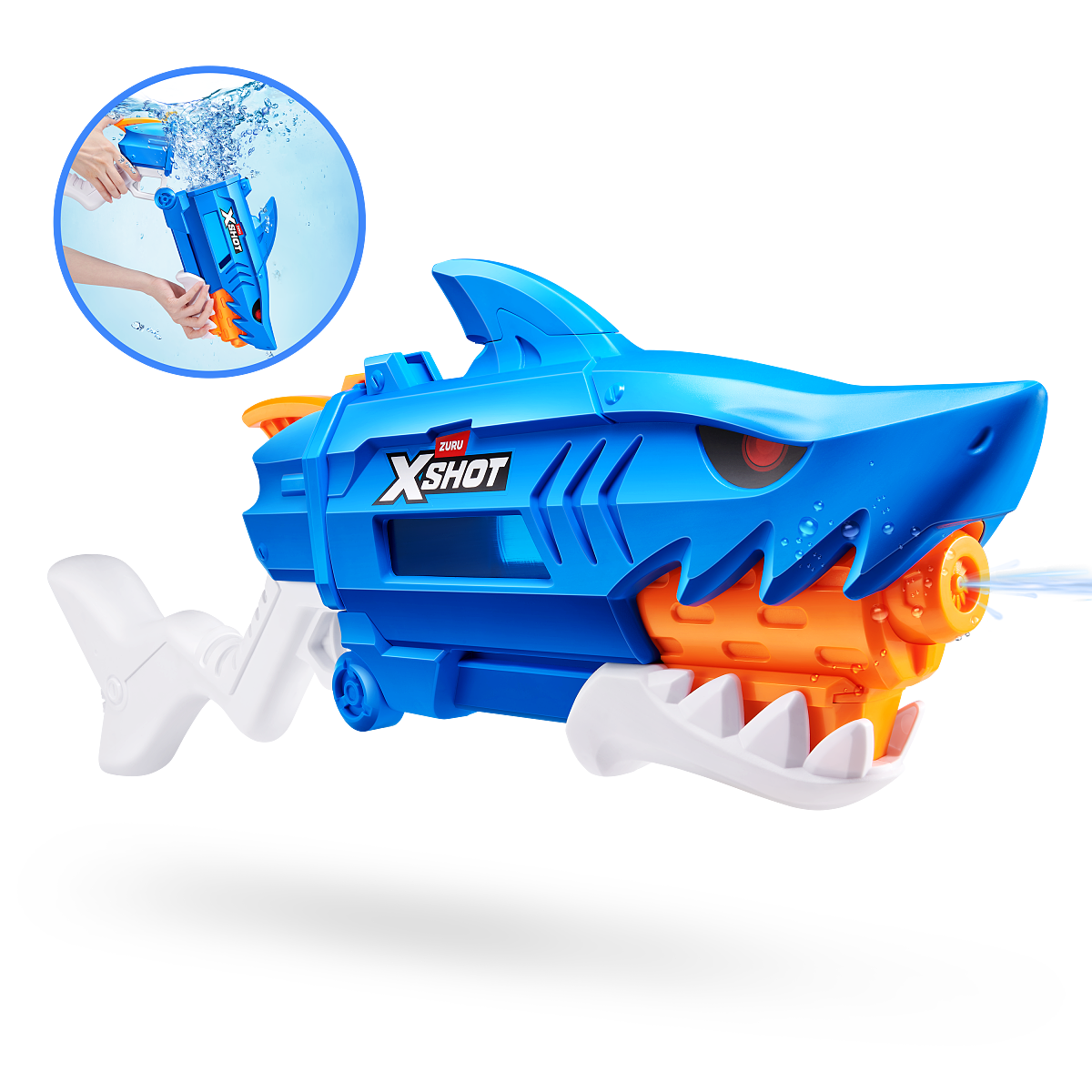 118195_XSHOT WATER_FAST FILL-SERIES 1-SHARK WATER BLASTER_ECOM HERO