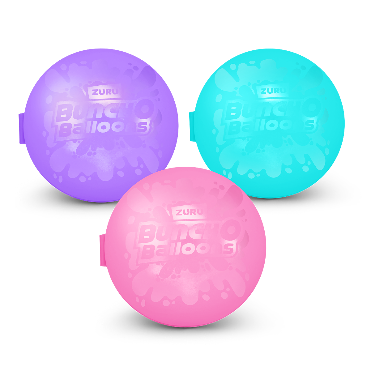 56592_BUNCH O BALLOONS_Resuable Water Balloons 3 Pk_OOP_01B