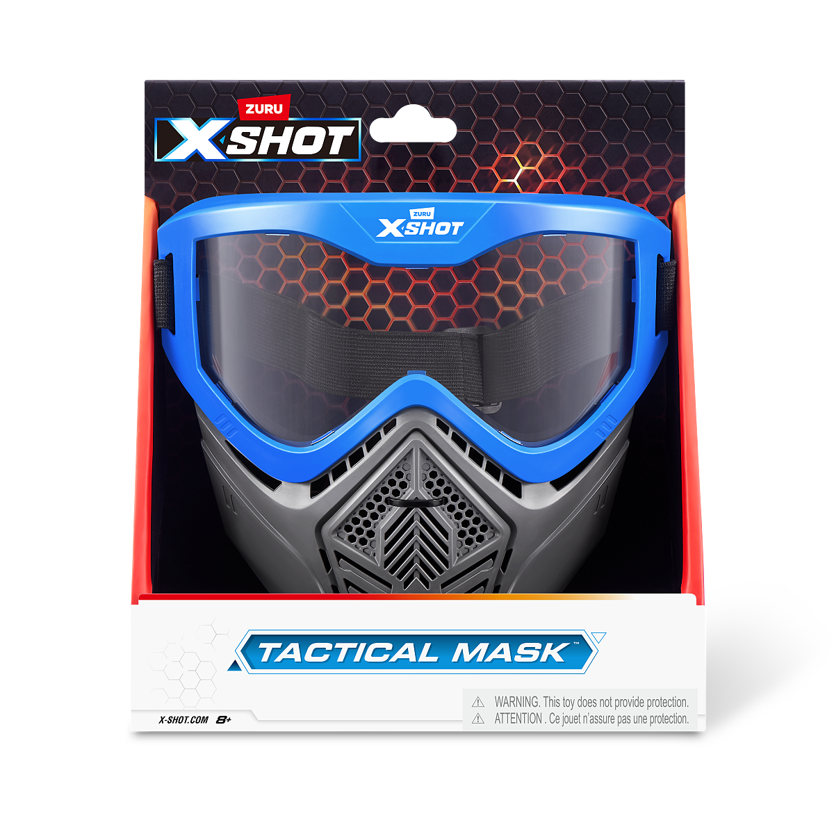 36776_XSHOT-EXCEL-SERIES 1-BLUE MASK_Frontal of Pack_01