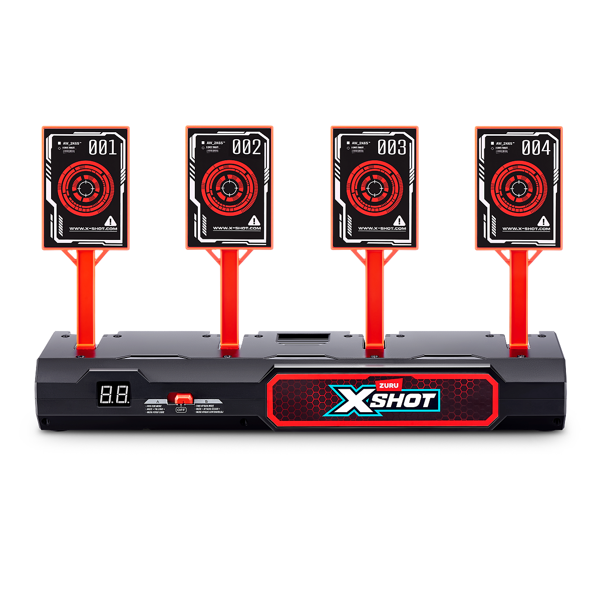 36840_XSHOT_PRO_ELECTRONIC TARGET_OOP_01