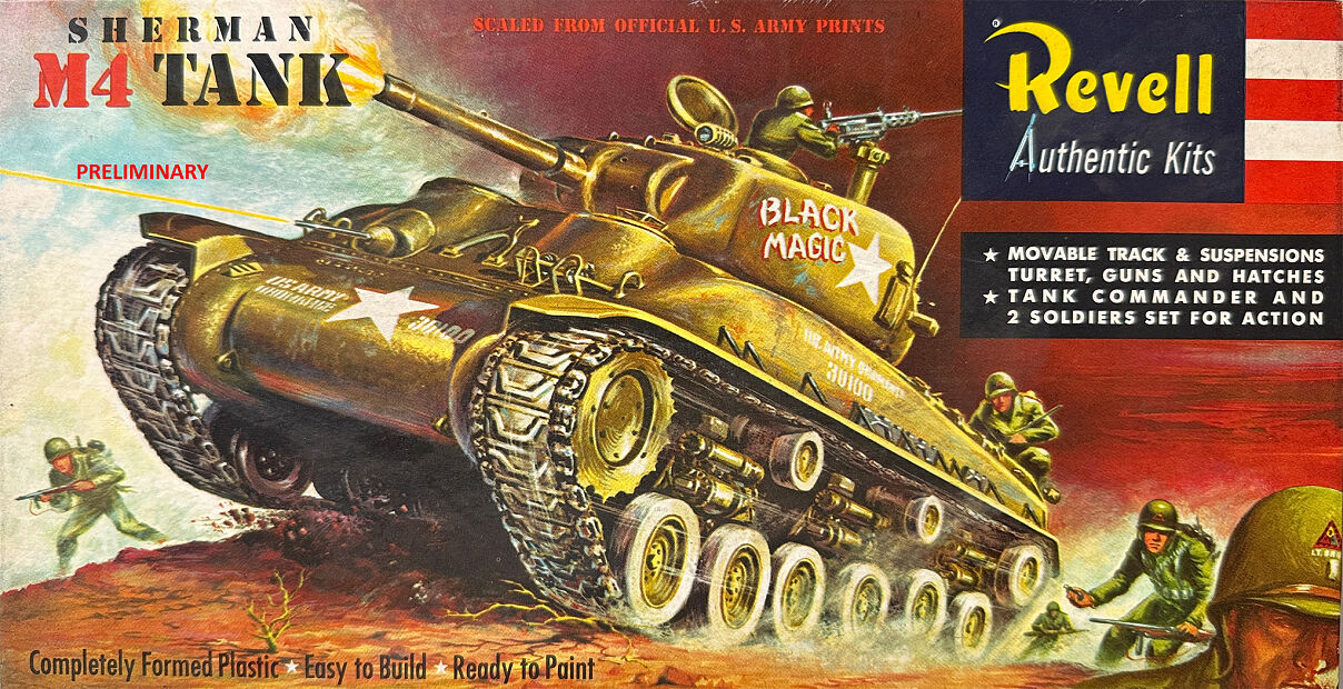 Revell_Build+Paint_M4_Sherman_03369_01