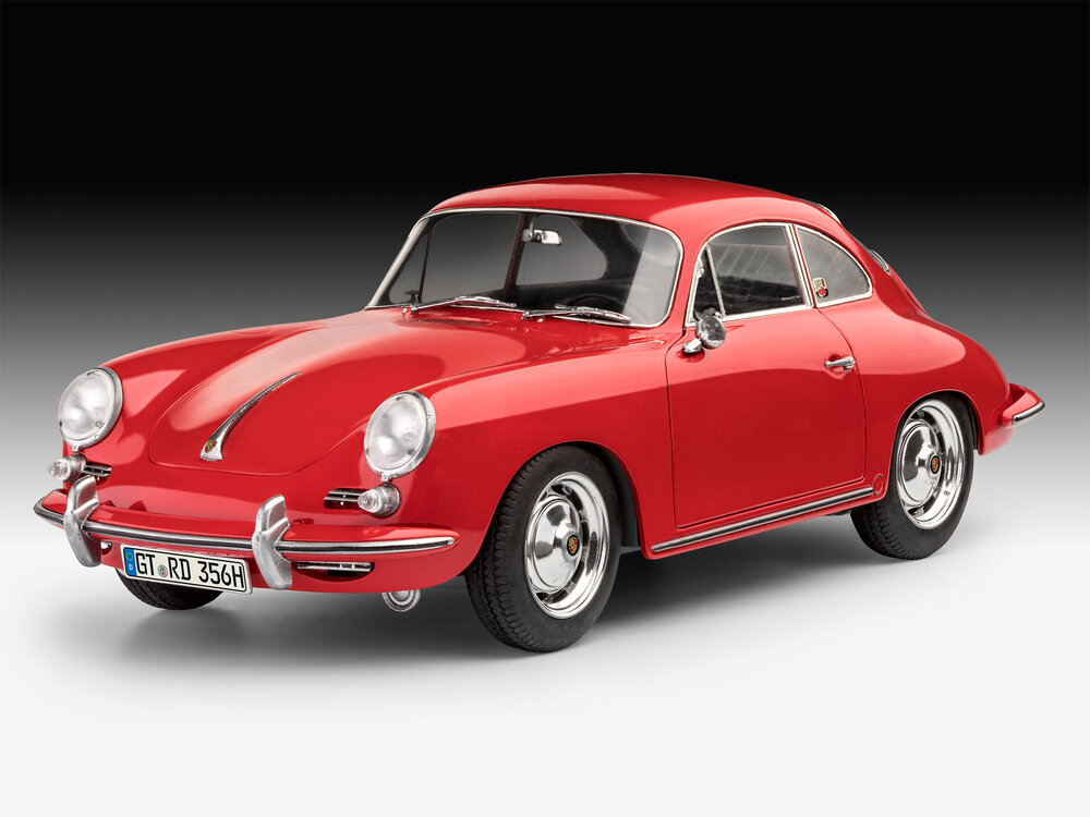 Revell_ClickSystem_Porsche 356 B Coupé_07679_06 (1)