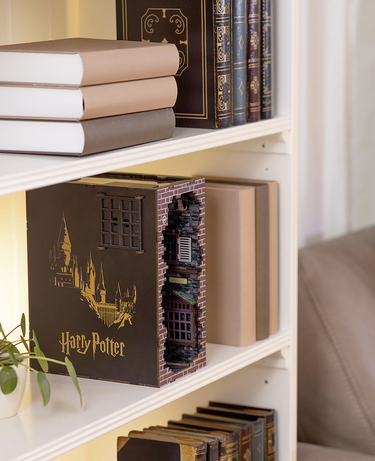 Revell_TinyAdventures_HarryPotter_DiagonAlley_10