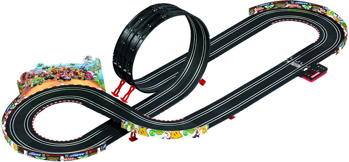 Carrera GO!!! Mario Kart™ World_20062618_Bahn_HIGH