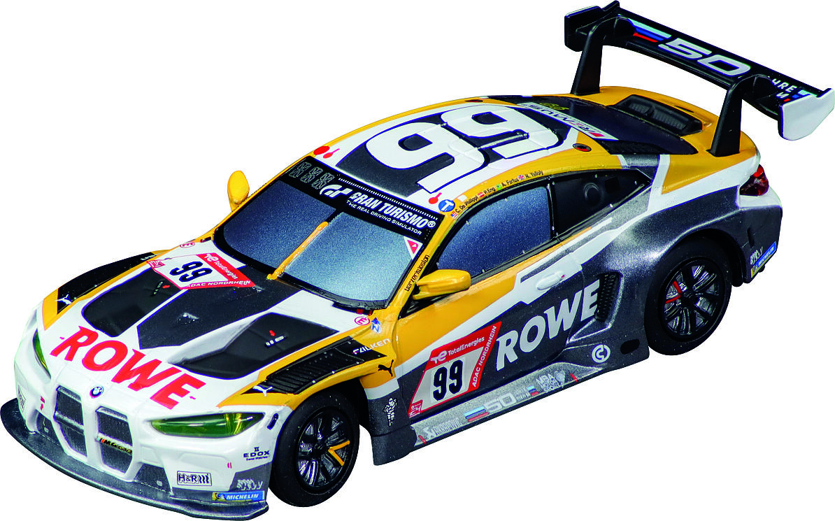 Carrera HyperDrive Fury_50051026_BMW M4 GT3_HIGH