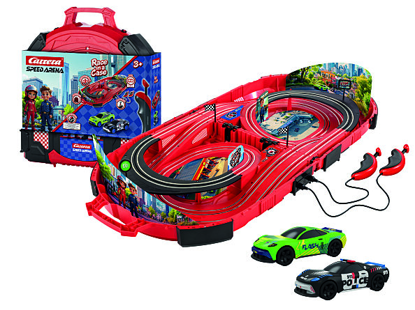 Police Chase