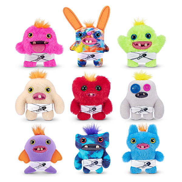 Baby Fuggs