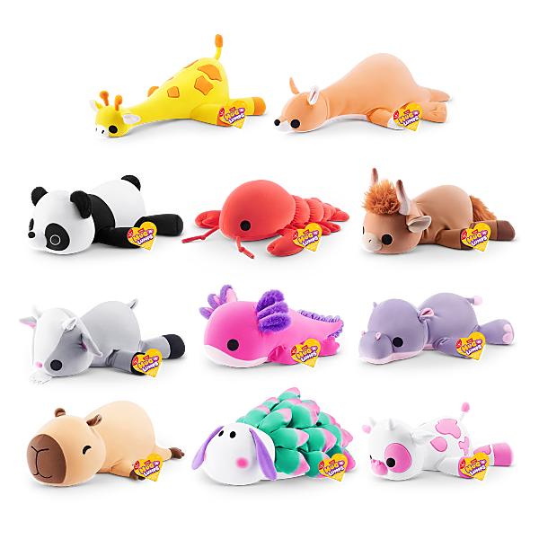 Hug-a-Lumps
