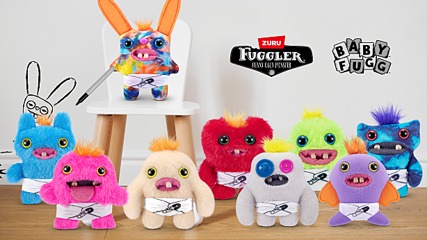 Baby Fuggler